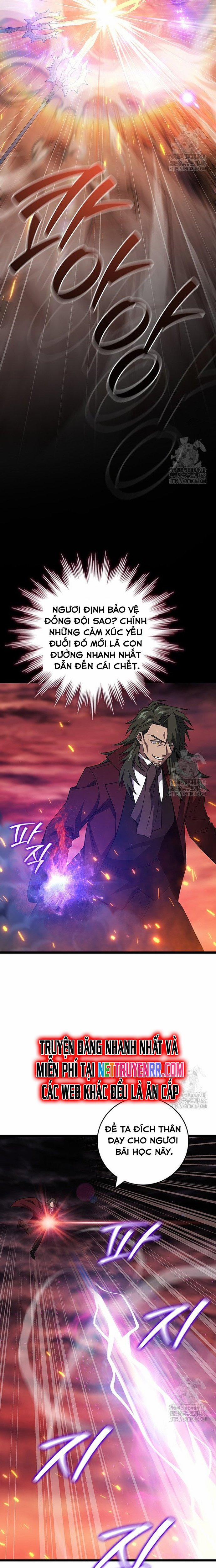 Thực Long Ma Pháp Sư 95 trang 26