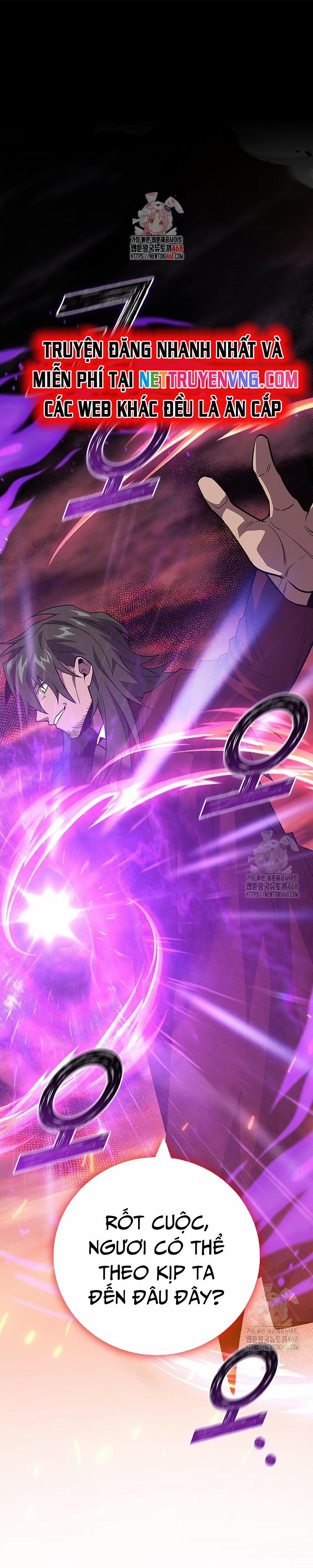 Thực Long Ma Pháp Sư 96 trang 1