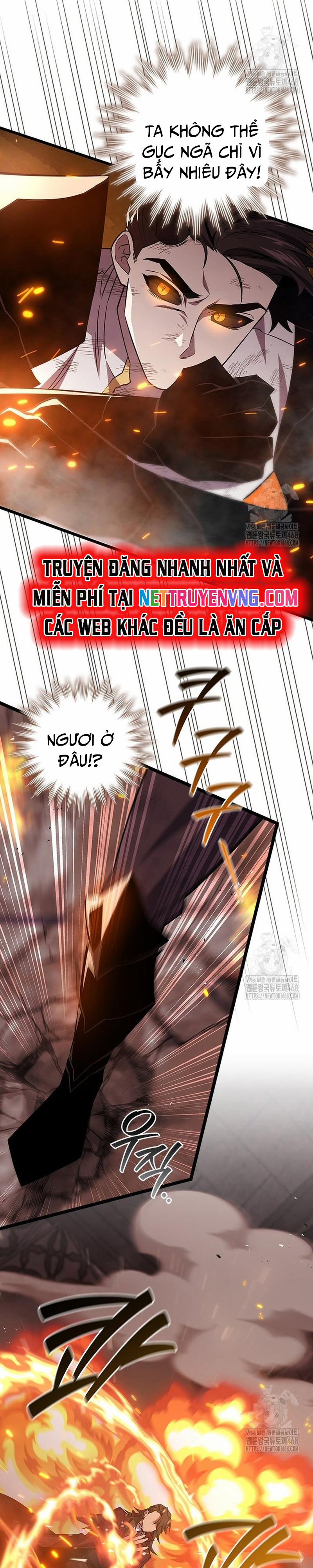 Thực Long Ma Pháp Sư 96 trang 19