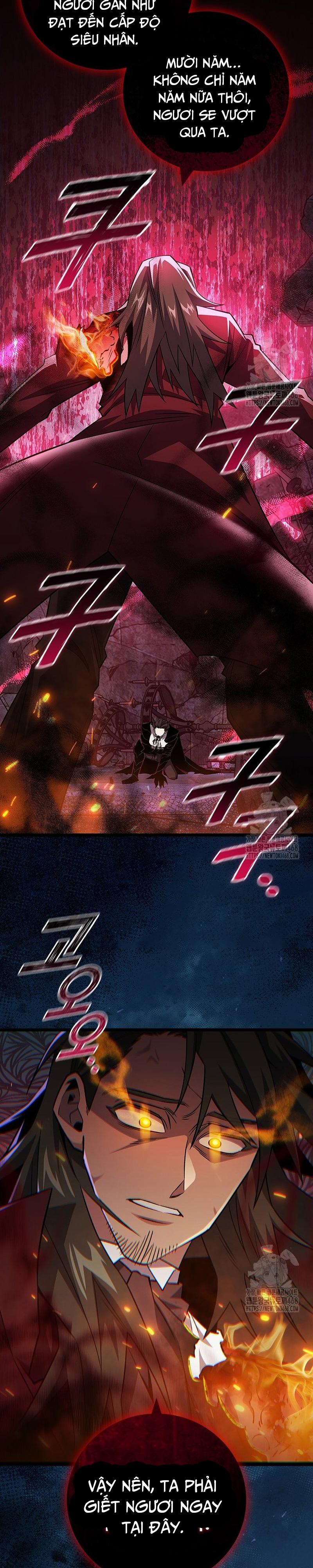 Thực Long Ma Pháp Sư 96 trang 24