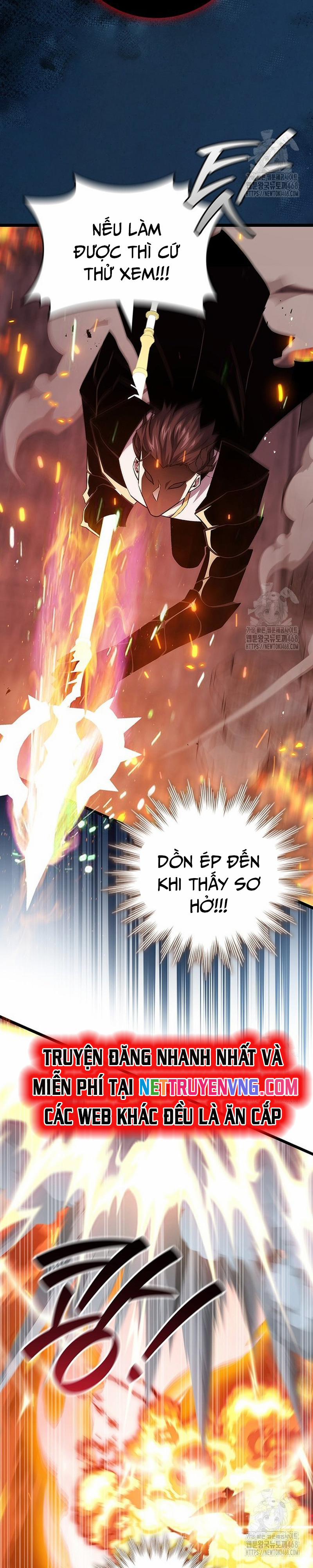 Thực Long Ma Pháp Sư 96 trang 25