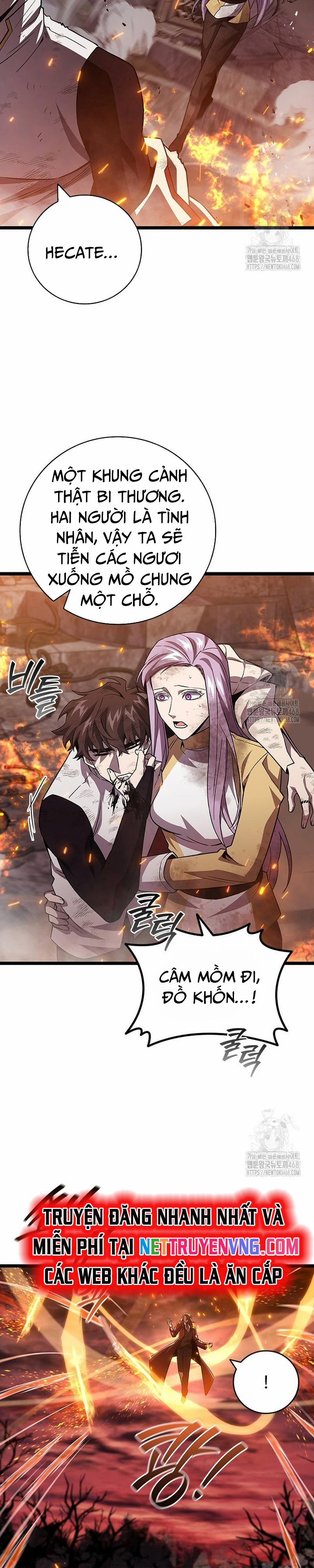 Thực Long Ma Pháp Sư 96 trang 3