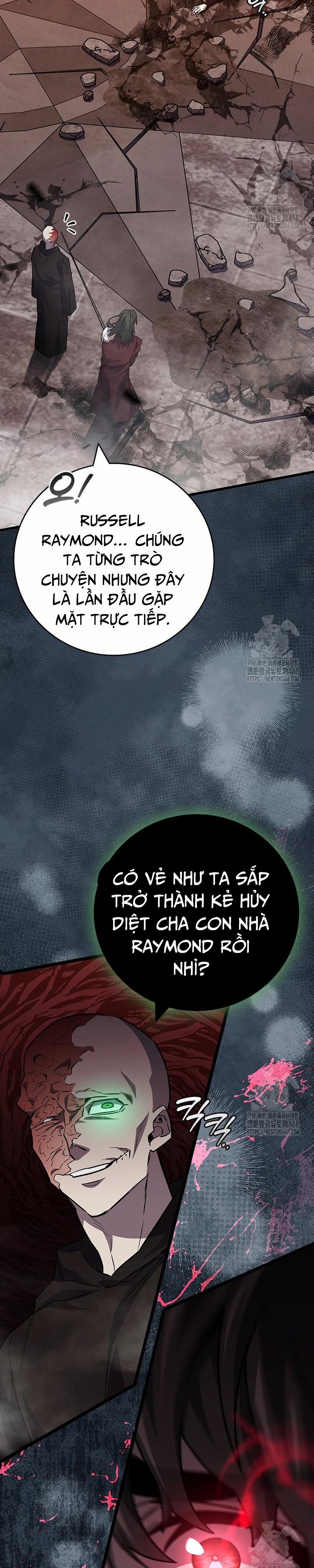 Thực Long Ma Pháp Sư 96 trang 40