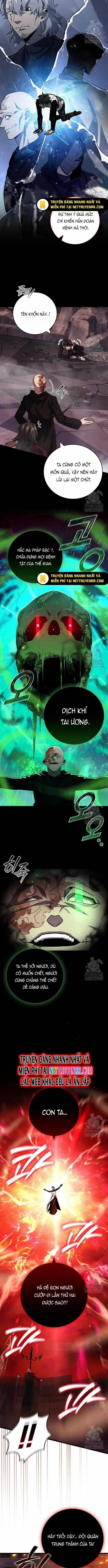 Thực Long Ma Pháp Sư 97 trang 1