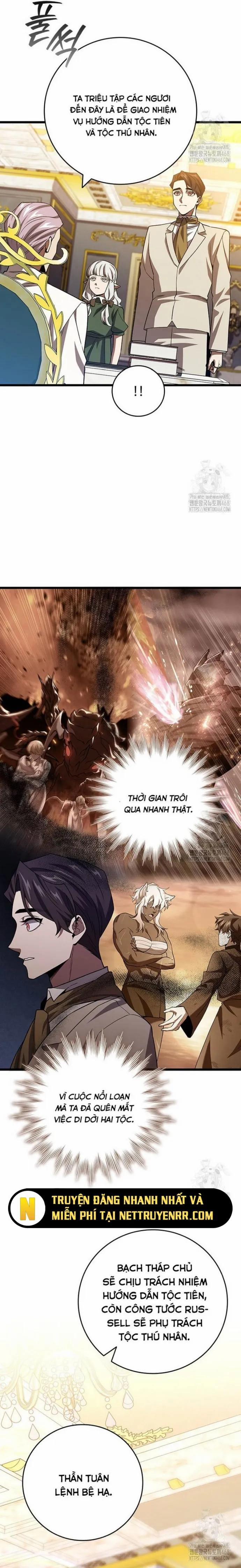 Thực Long Ma Pháp Sư 99 trang 1