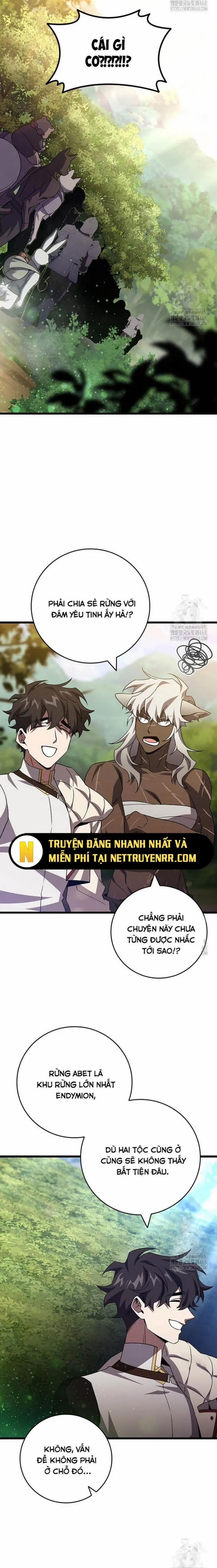 Thực Long Ma Pháp Sư 99 trang 11