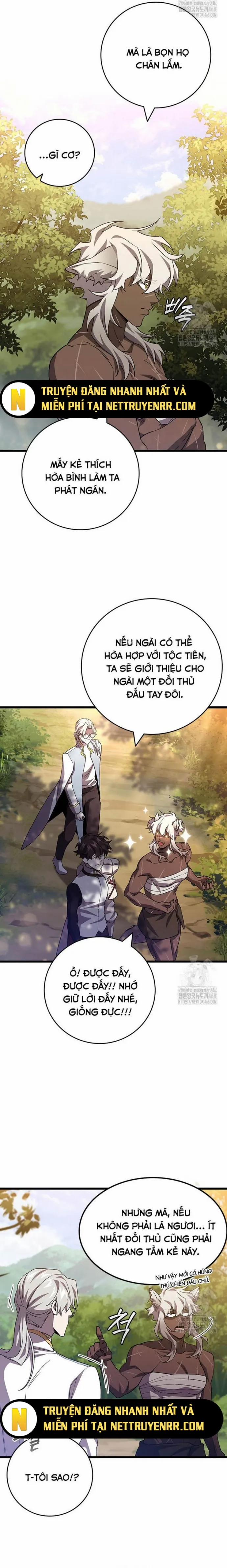 Thực Long Ma Pháp Sư 99 trang 12