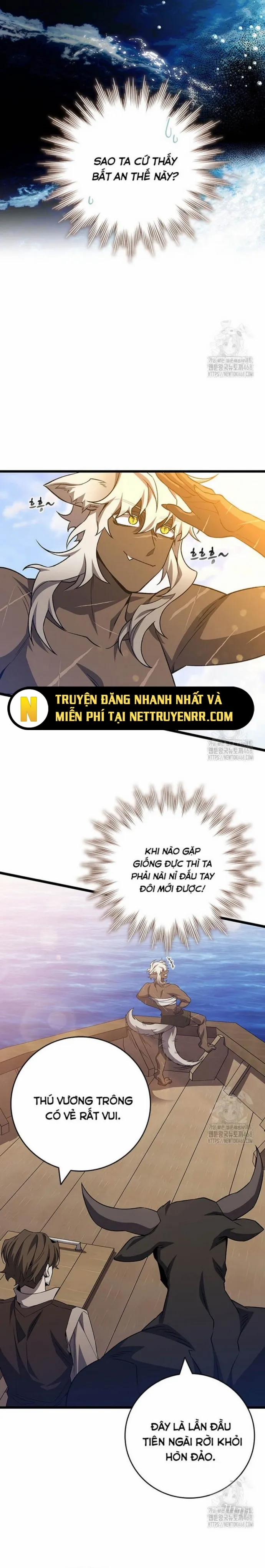 Thực Long Ma Pháp Sư 99 trang 3