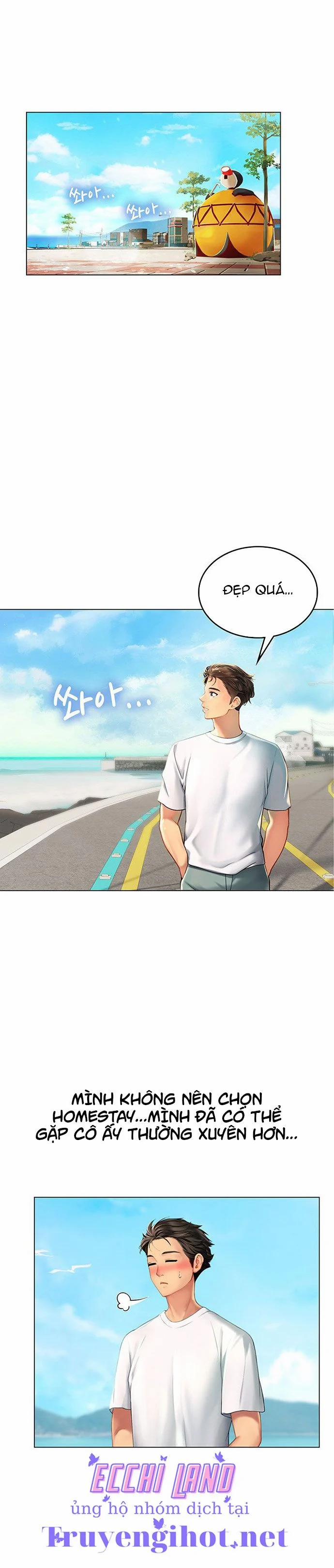 Thực Tập Ở Làng Heanyeo 1.2 trang 12