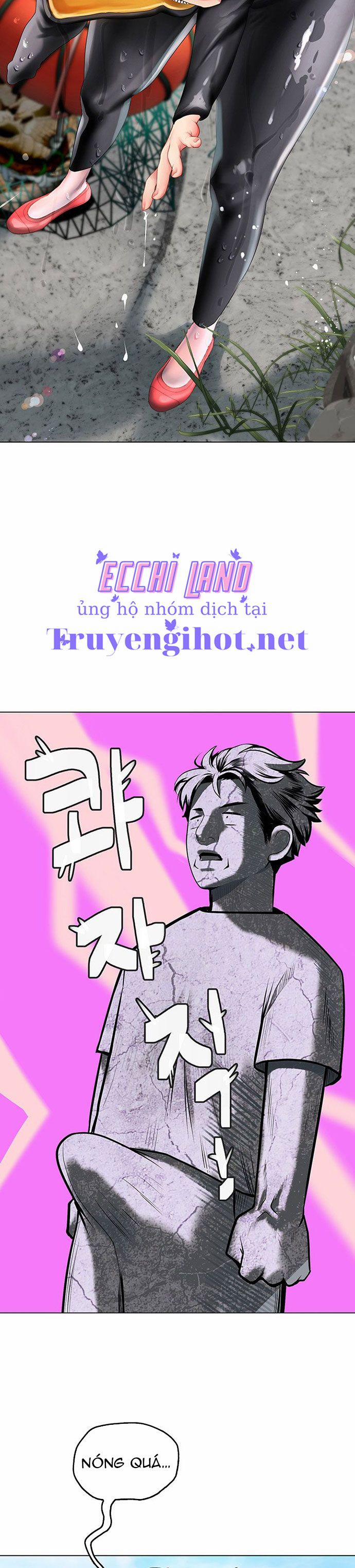 Thực Tập Ở Làng Heanyeo 1.2 trang 21