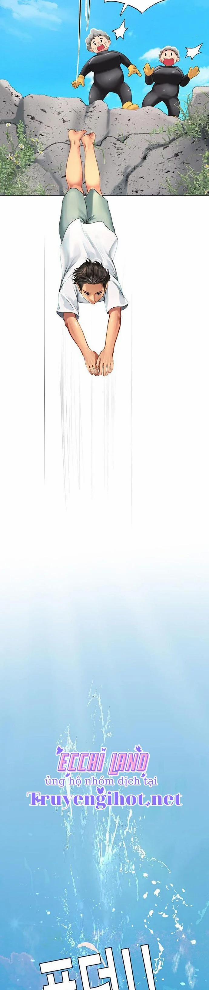 Thực Tập Ở Làng Heanyeo 1.2 trang 33