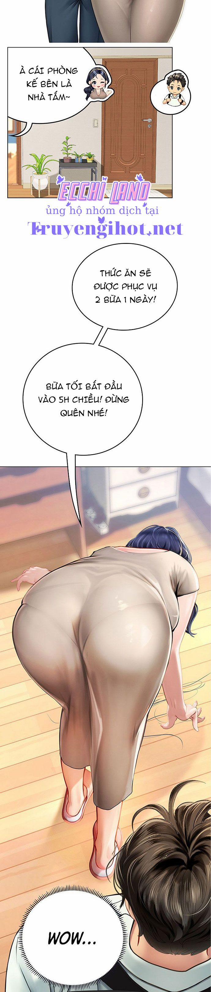 Thực Tập Ở Làng Heanyeo 1.2 trang 9