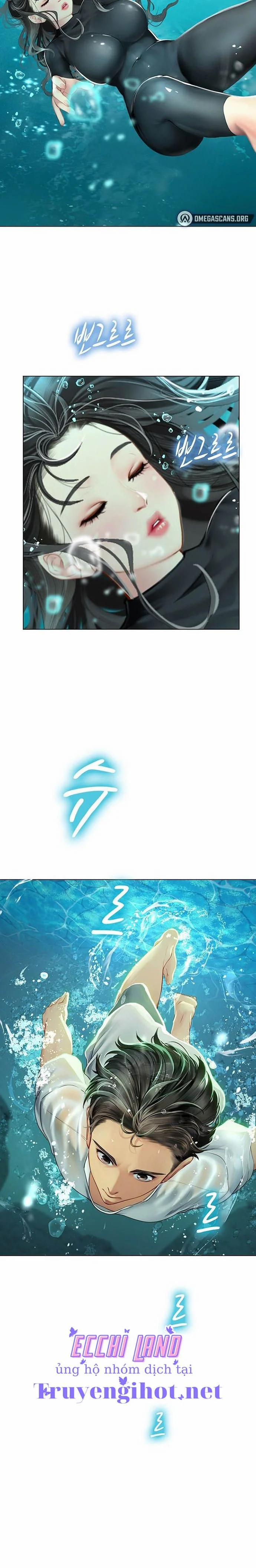 Thực Tập Ở Làng Heanyeo 2.1 trang 2