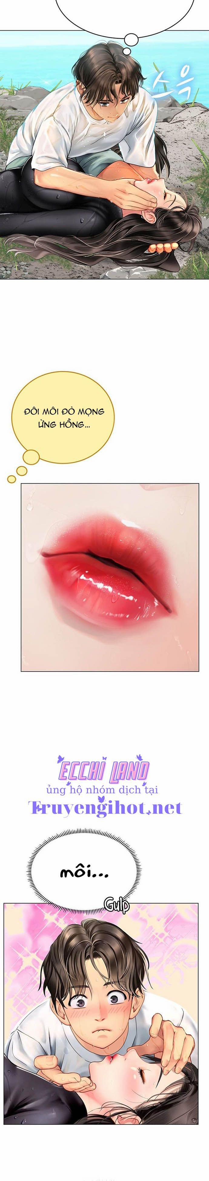 Thực Tập Ở Làng Heanyeo 2.1 trang 6