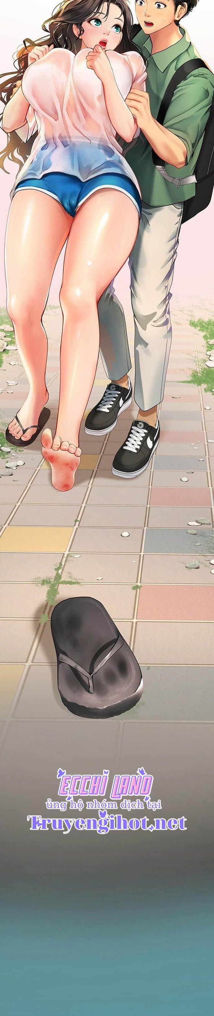 Thực Tập Ở Làng Heanyeo 2.2 trang 15