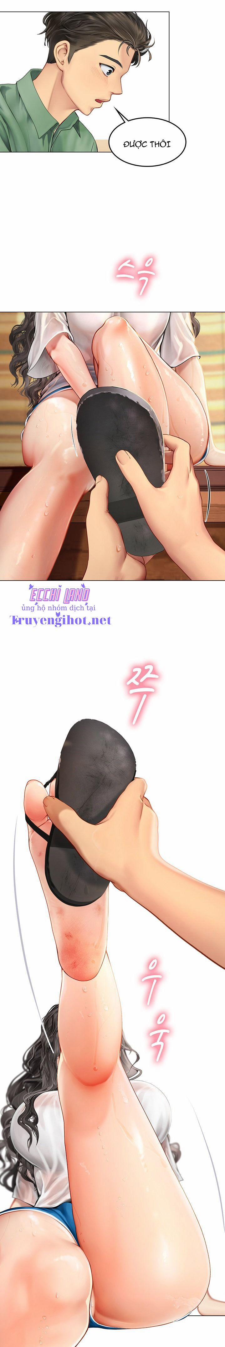 Thực Tập Ở Làng Heanyeo 3.1 trang 7