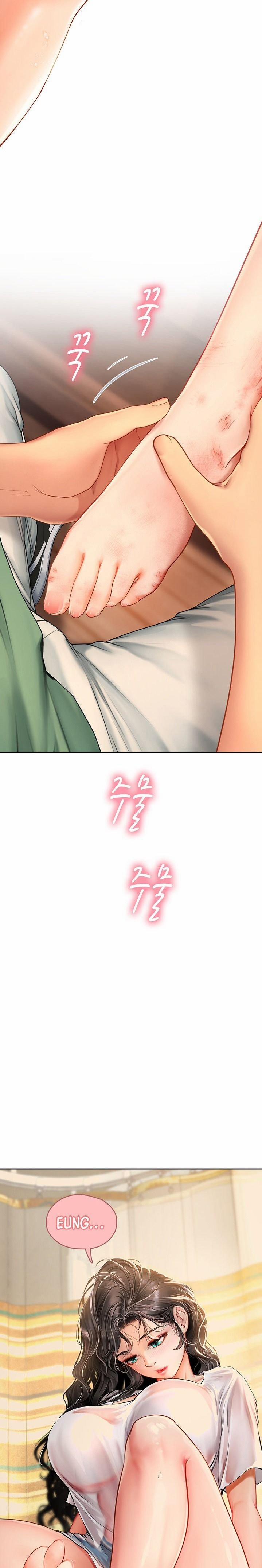 Thực Tập Ở Làng Heanyeo 3.1 trang 8