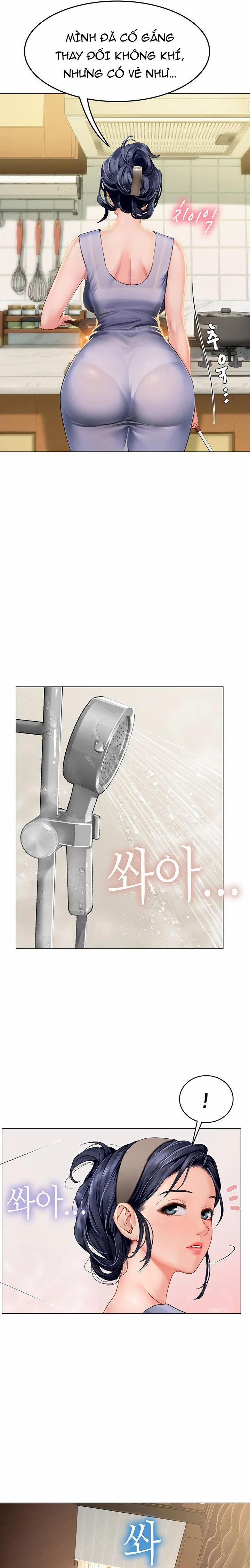 Thực Tập Ở Làng Heanyeo 3.2 trang 12