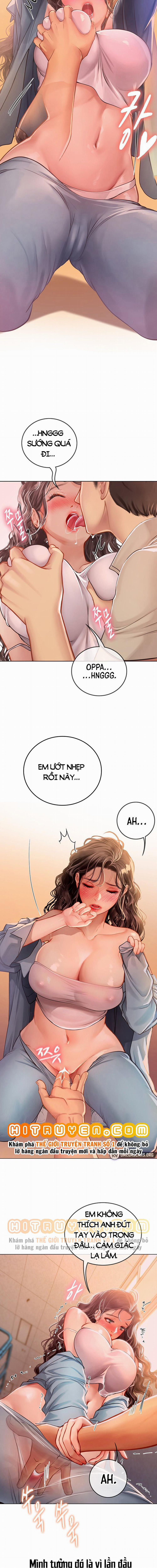 Thực Tập Ở Làng Tiên Cá 29 trang 8