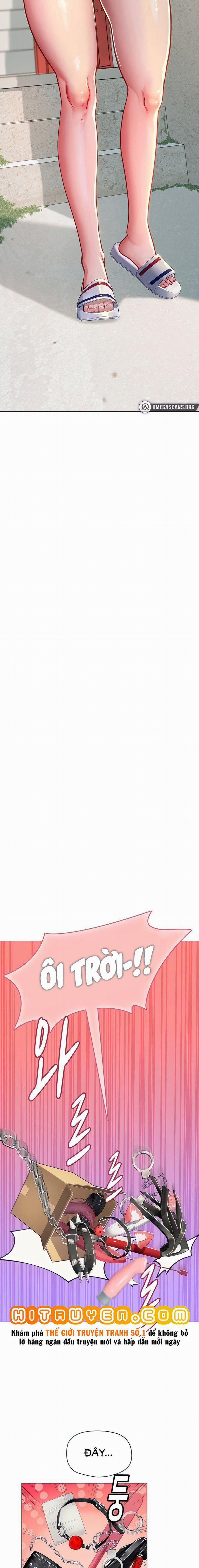 Thực Tập Ở Làng Tiên Cá 32 trang 1