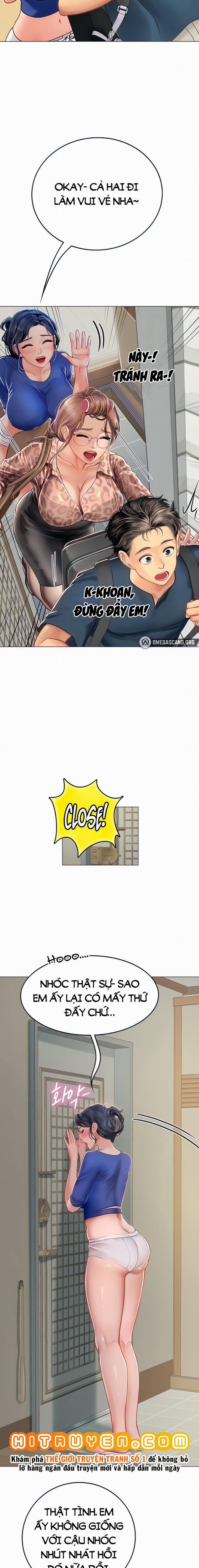 Thực Tập Ở Làng Tiên Cá 32 trang 4