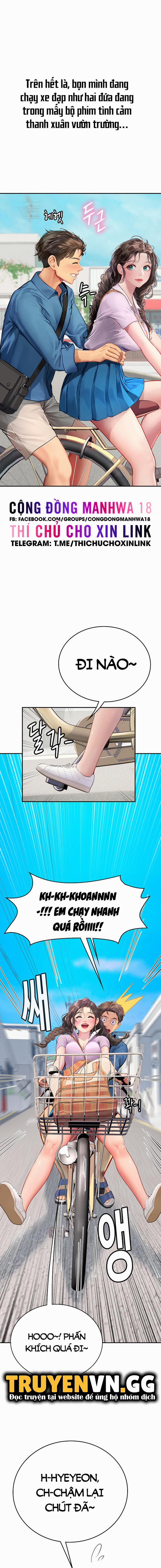 Thực Tập Ở Làng Tiên Cá 36 trang 11