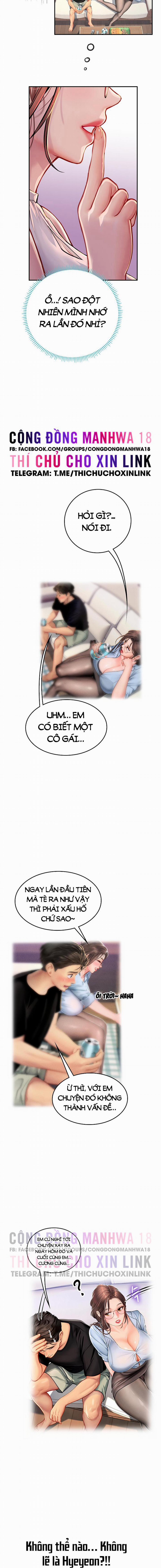 Thực Tập Ở Làng Tiên Cá 36 trang 6