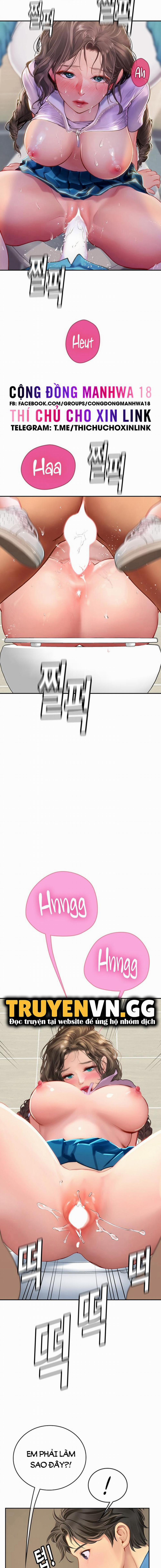 Thực Tập Ở Làng Tiên Cá 37 trang 8