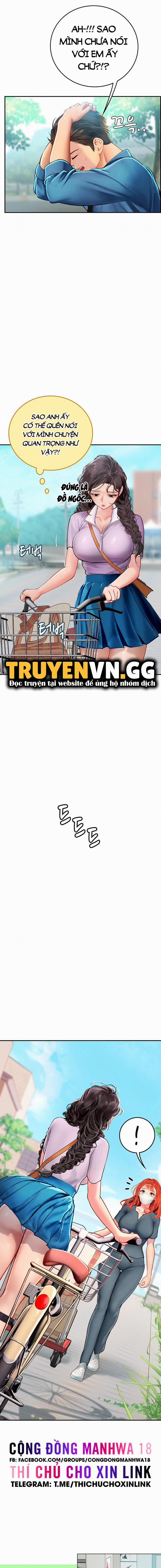 Thực Tập Ở Làng Tiên Cá 38 trang 11