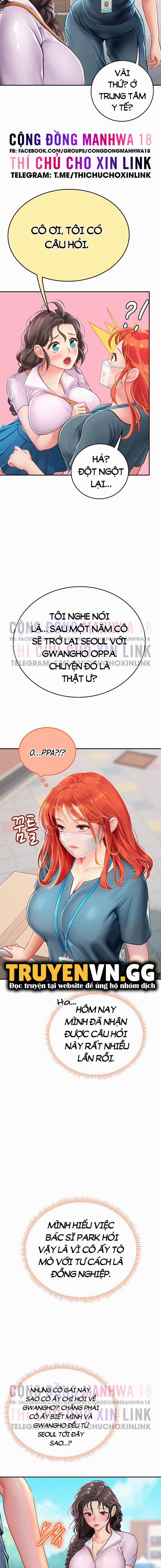 Thực Tập Ở Làng Tiên Cá 38 trang 13