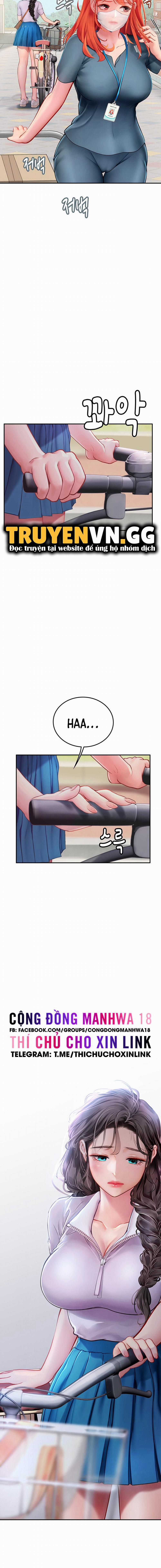 Thực Tập Ở Làng Tiên Cá 38 trang 16