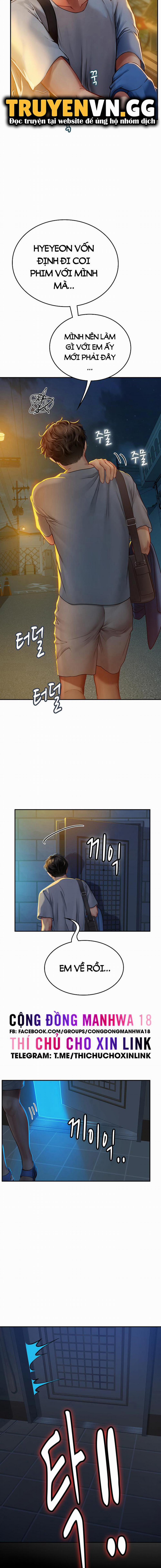 Thực Tập Ở Làng Tiên Cá 38 trang 18