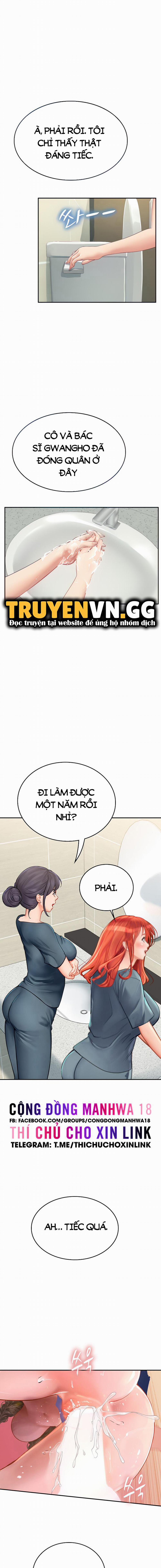 Thực Tập Ở Làng Tiên Cá 38 trang 4