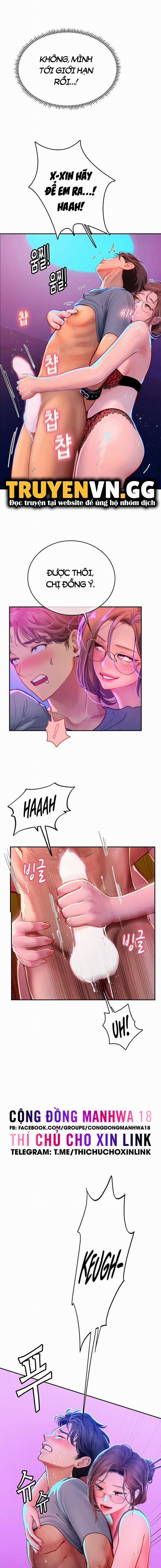 Thực Tập Ở Làng Tiên Cá 40 trang 1