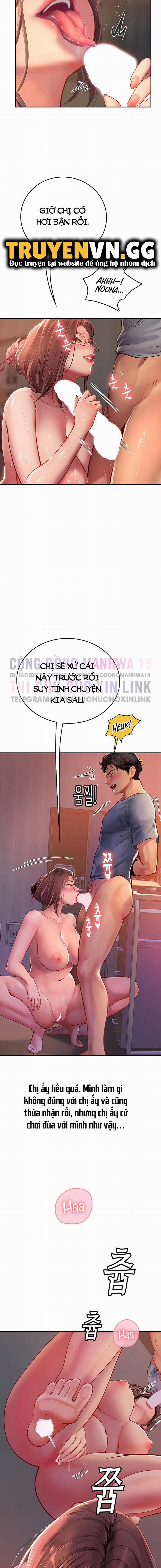 Thực Tập Ở Làng Tiên Cá 40 trang 9