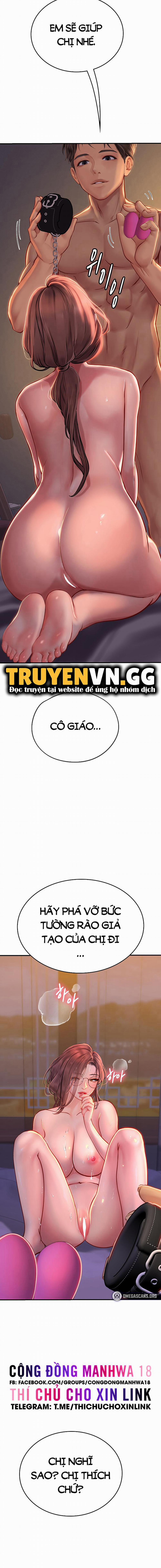 Thực Tập Ở Làng Tiên Cá 42 trang 10