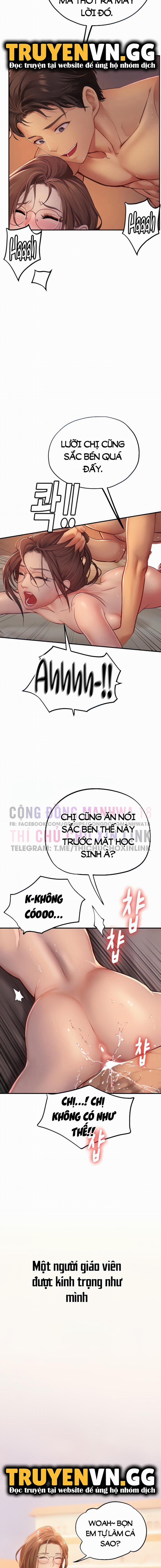 Thực Tập Ở Làng Tiên Cá 42 trang 4