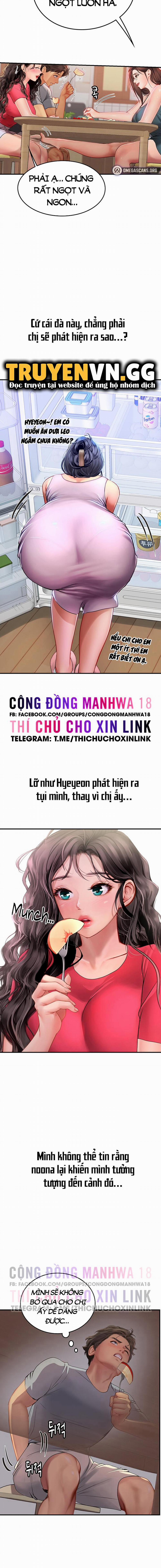 Thực Tập Ở Làng Tiên Cá 43 trang 13