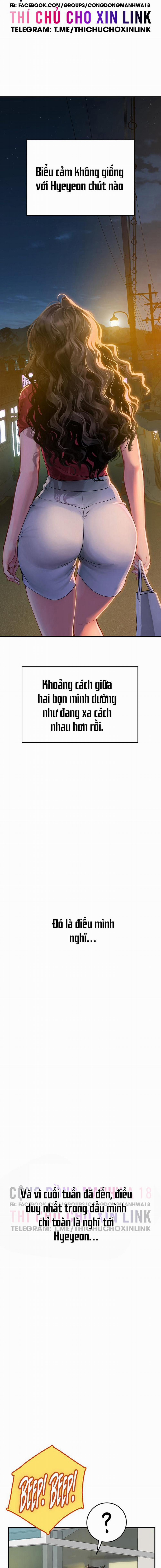 Thực Tập Ở Làng Tiên Cá 44 trang 15