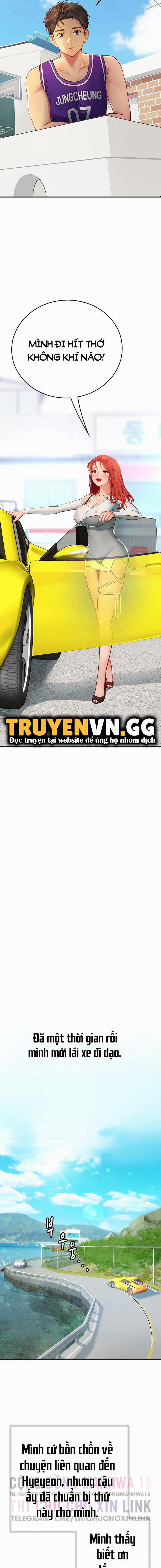 Thực Tập Ở Làng Tiên Cá 44 trang 17