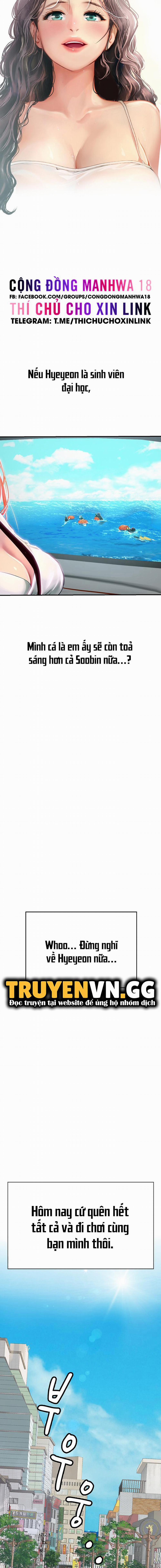 Thực Tập Ở Làng Tiên Cá 44 trang 21