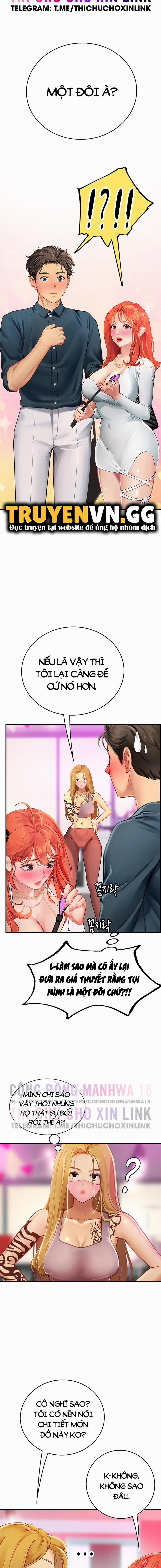 Thực Tập Ở Làng Tiên Cá 45 trang 10