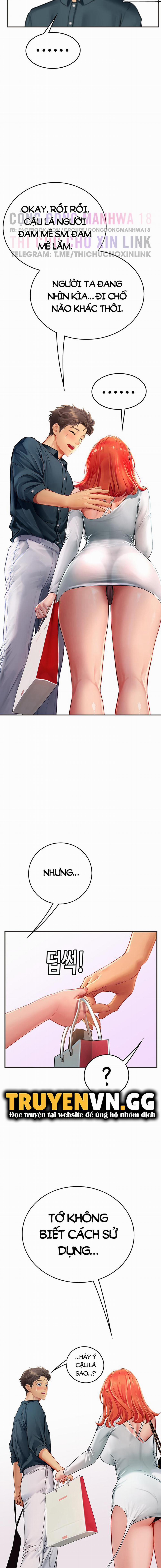 Thực Tập Ở Làng Tiên Cá 45 trang 20