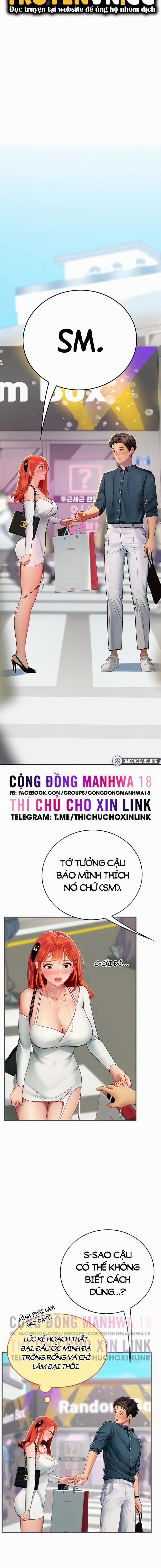 Thực Tập Ở Làng Tiên Cá 46 trang 1