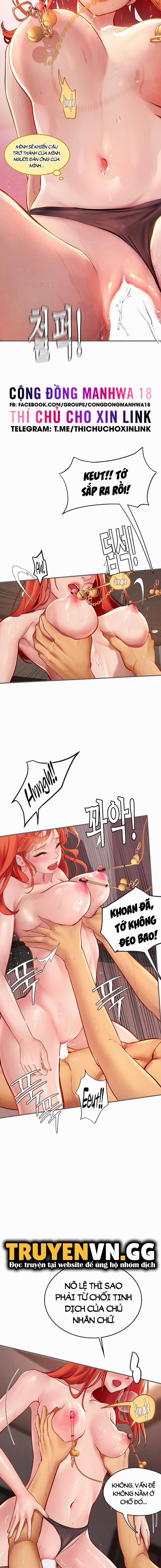 Thực Tập Ở Làng Tiên Cá 48 trang 14