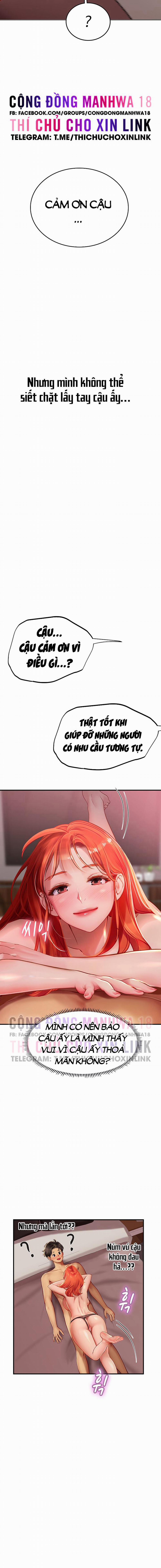 Thực Tập Ở Làng Tiên Cá 48 trang 17
