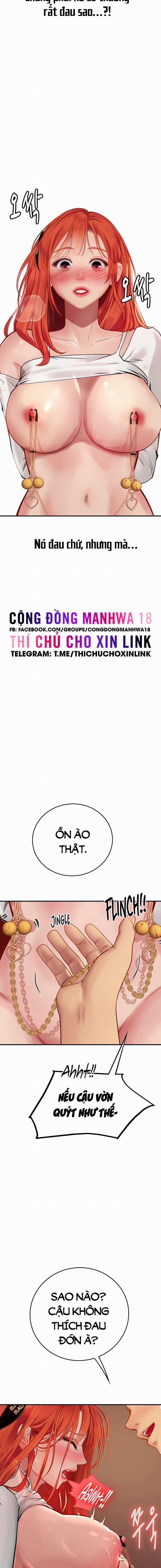 Thực Tập Ở Làng Tiên Cá 48 trang 3