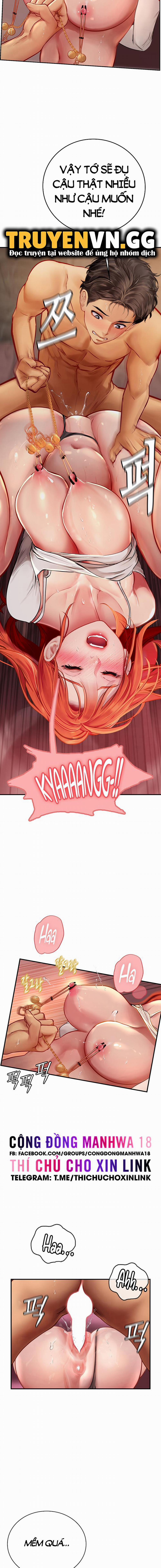 Thực Tập Ở Làng Tiên Cá 48 trang 5