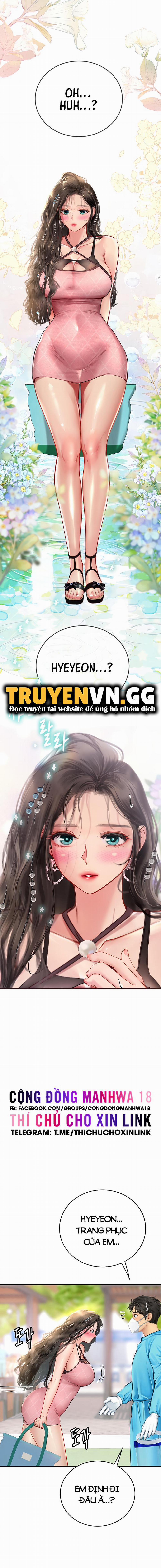 Thực Tập Ở Làng Tiên Cá 49 trang 11