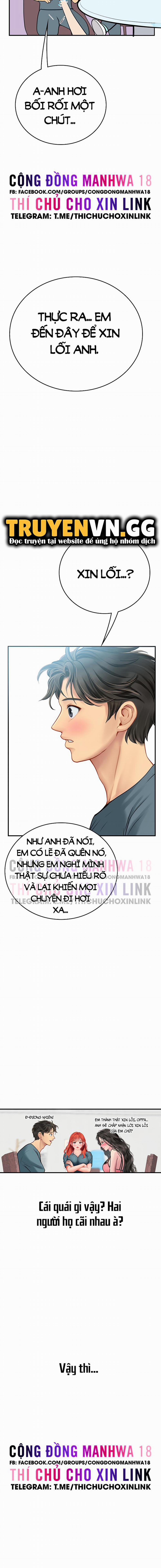 Thực Tập Ở Làng Tiên Cá 49 trang 17